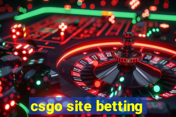 csgo site betting