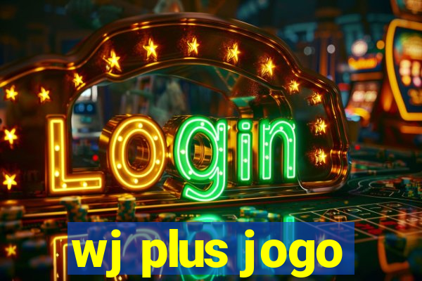 wj plus jogo