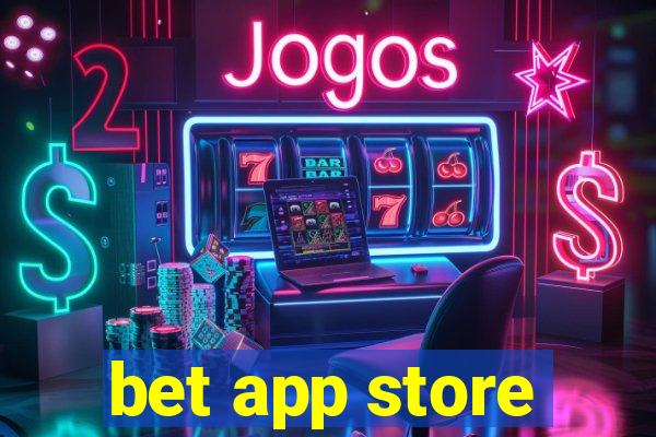 bet app store