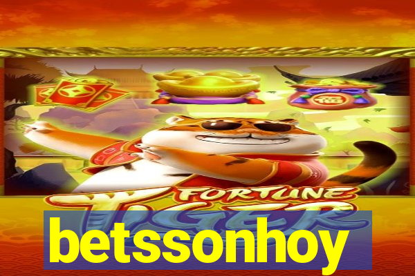 betssonhoy