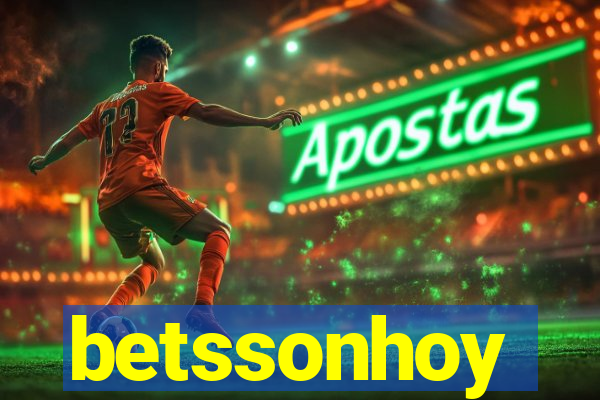 betssonhoy