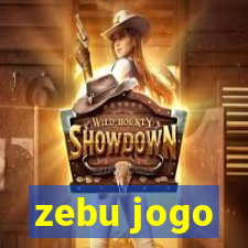 zebu jogo