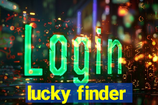 lucky finder