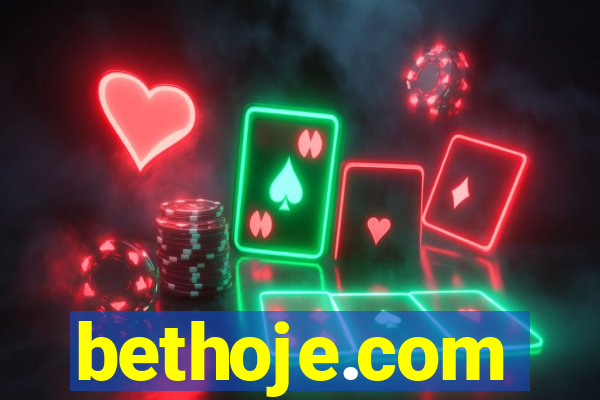 bethoje.com