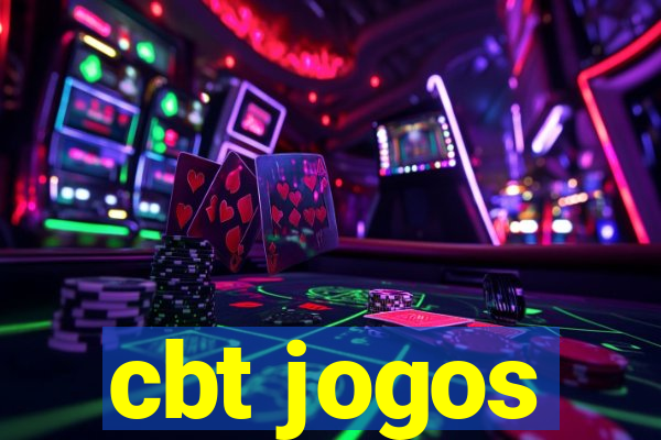 cbt jogos