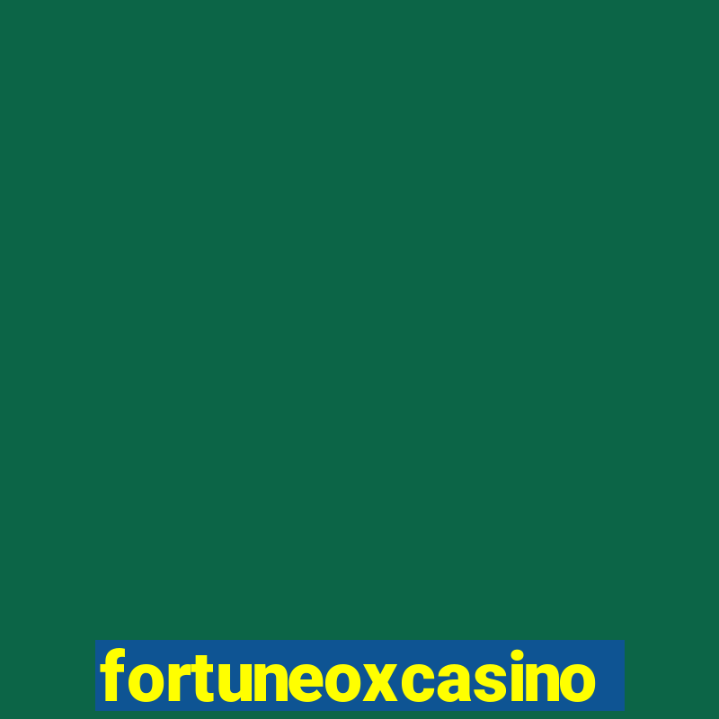 fortuneoxcasino.com