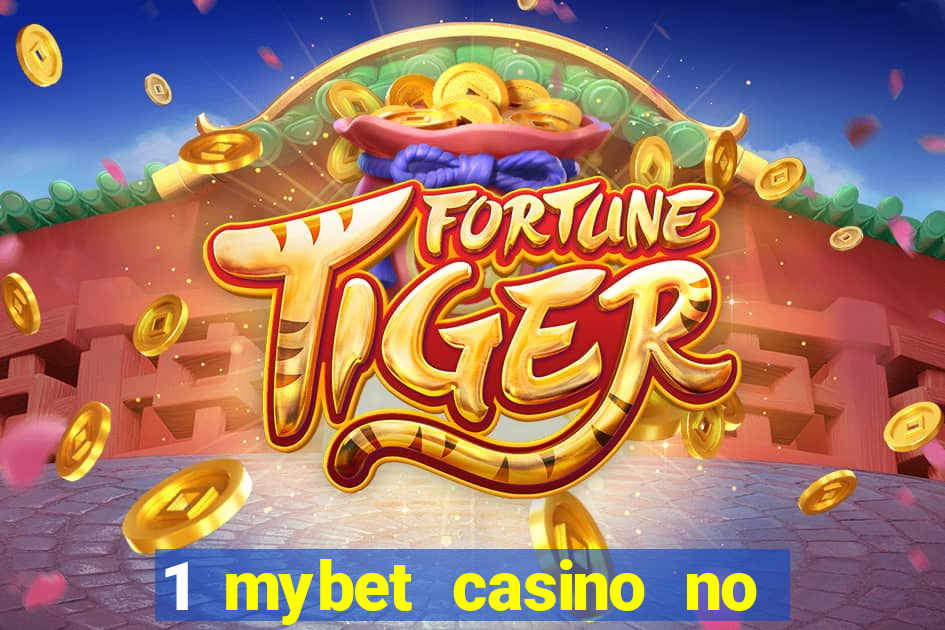 1 mybet casino no deposit bonus