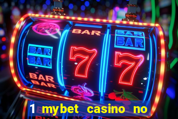 1 mybet casino no deposit bonus