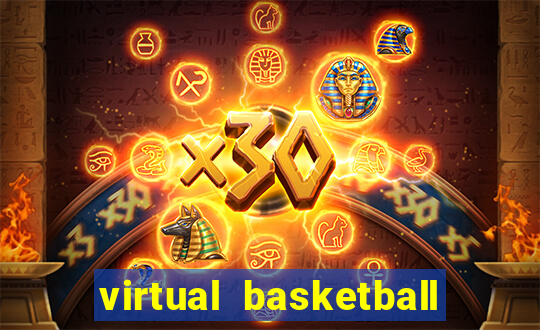 virtual basketball betting offers