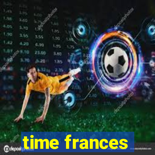 time frances