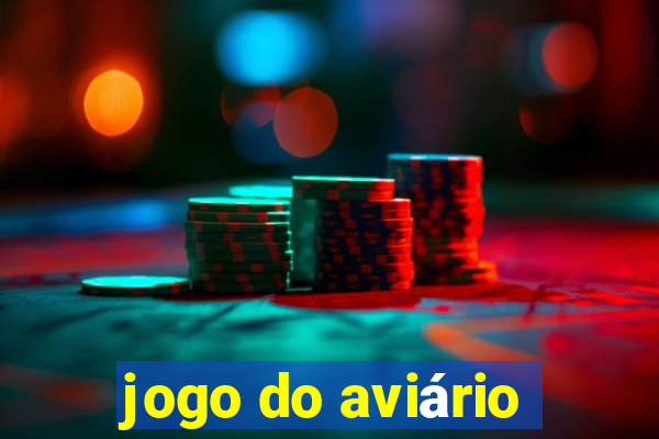 jogo do aviário