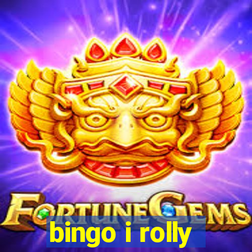 bingo i rolly