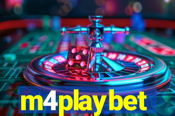 m4playbet