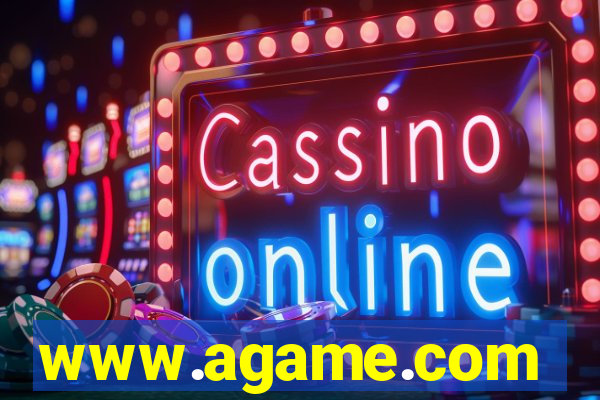 www.agame.com