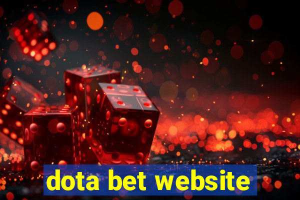 dota bet website