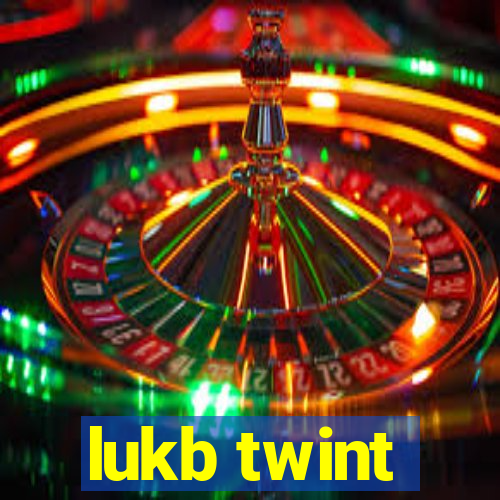 lukb twint