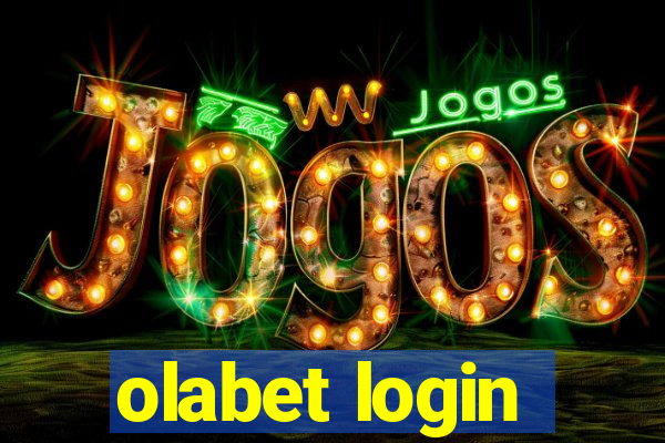 olabet login