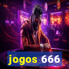 jogos 666