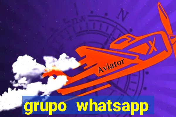 grupo whatsapp fortune rabbit