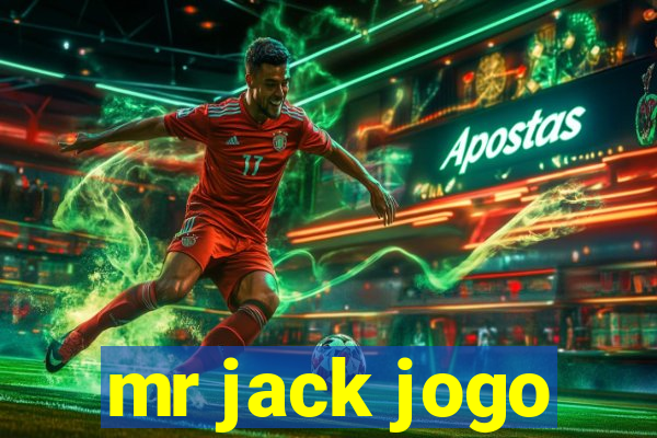 mr jack jogo