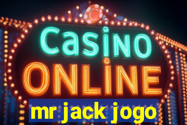 mr jack jogo