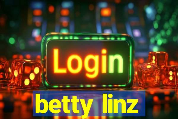 betty linz