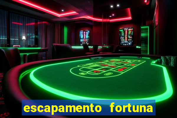 escapamento fortuna da biz 125