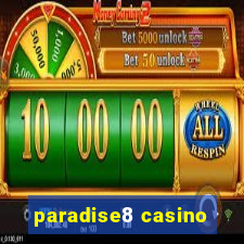 paradise8 casino