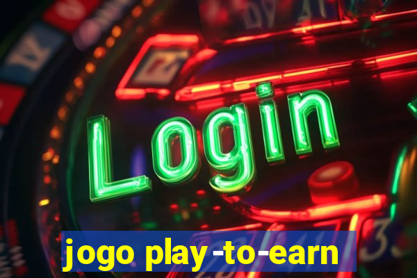 jogo play-to-earn