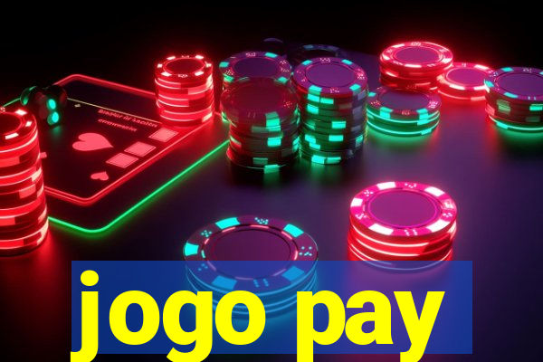 jogo pay