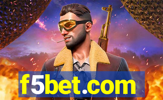 f5bet.com