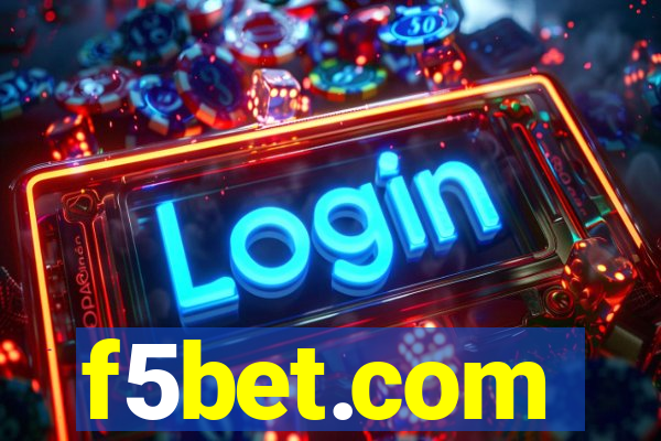 f5bet.com