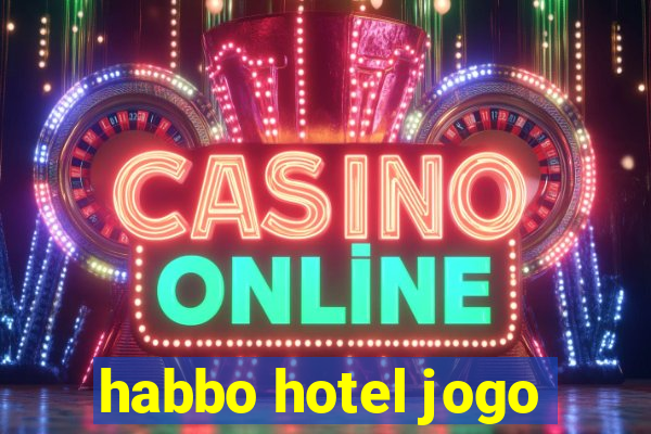 habbo hotel jogo