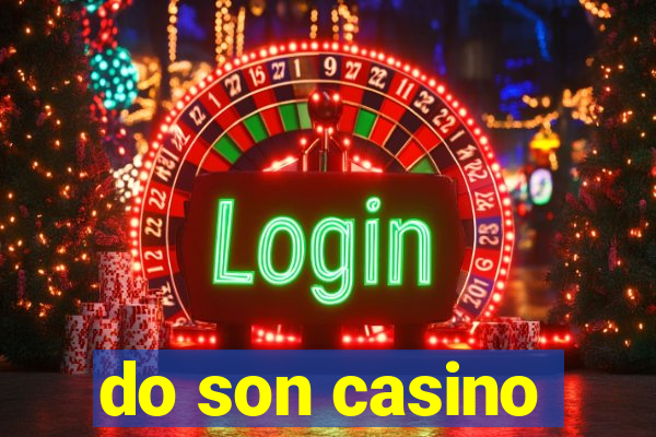 do son casino