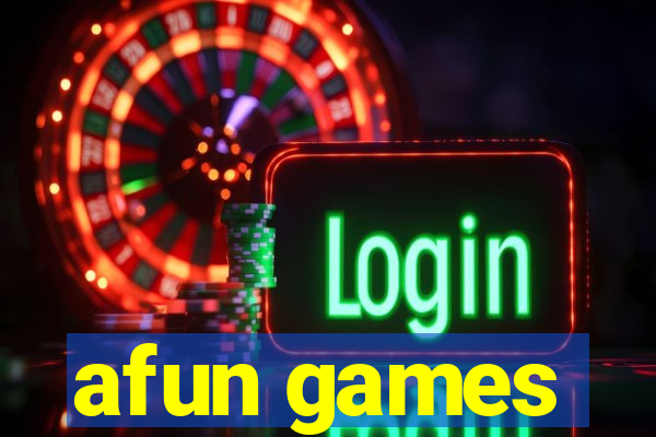 afun games