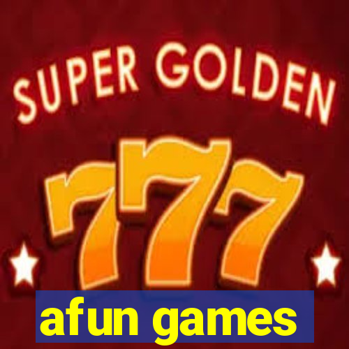 afun games