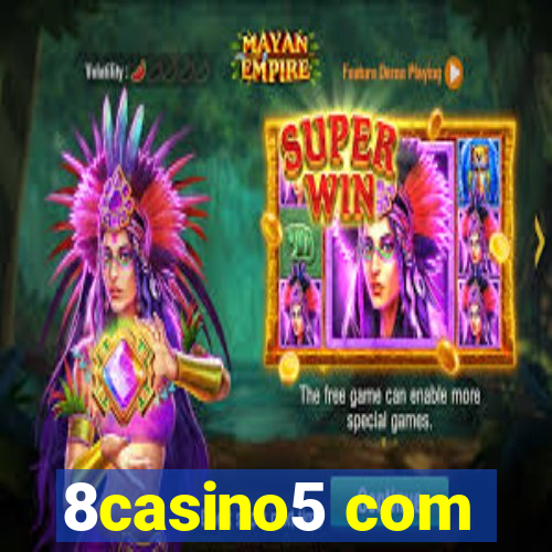 8casino5 com