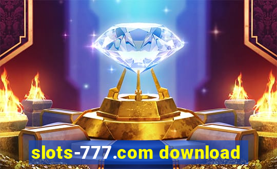 slots-777.com download