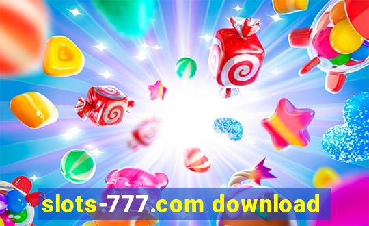 slots-777.com download