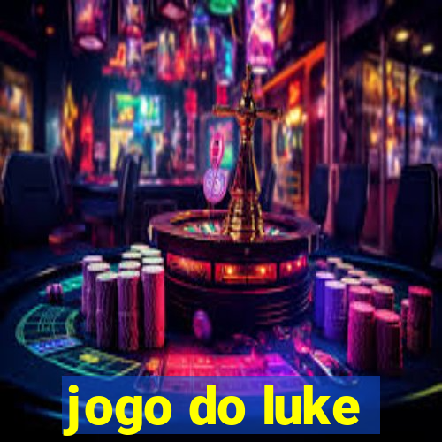 jogo do luke