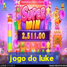 jogo do luke