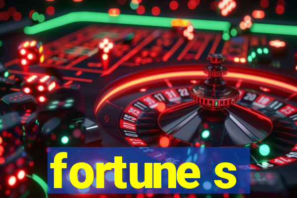 fortune s