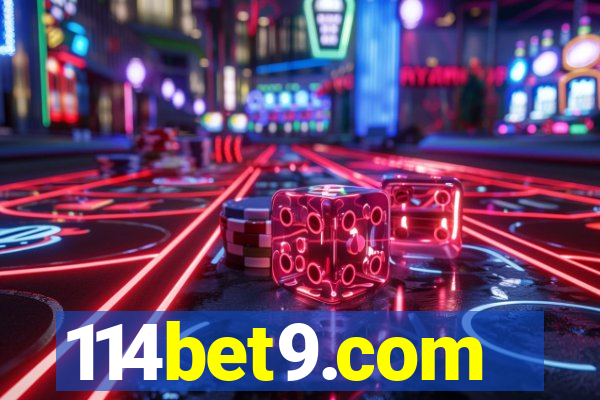 114bet9.com