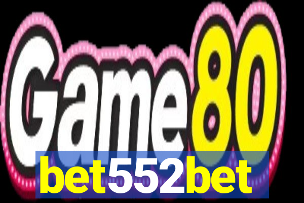 bet552bet