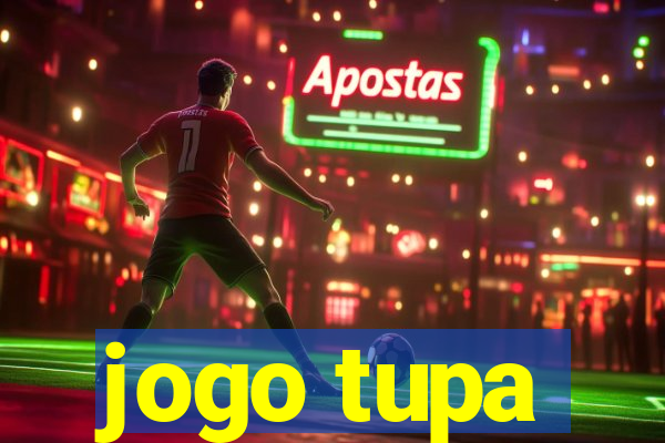 jogo tupa