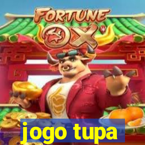 jogo tupa