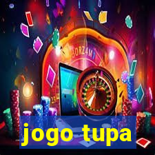 jogo tupa