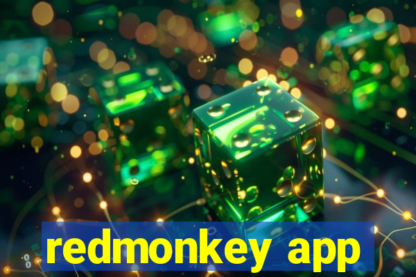 redmonkey app