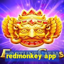 redmonkey app