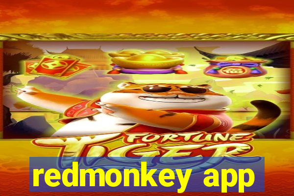 redmonkey app